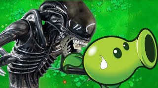 Plants vs. Aliens screenshot 5