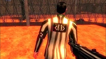 RtCW: The Rate is More than Life (Extreme quality) | part 2