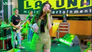 NGANGGUR DINDA TERATU - LALUNA MUSIK HAPPY PARTY PUTRA A.O LIVE WARKOT