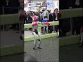 Visiting iRex International Robot Exhiibtion 2025 on December 4, 2025Ⅱ