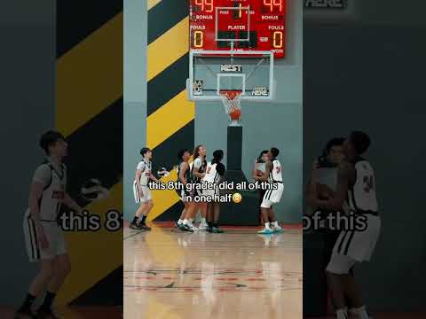 Isaiah Rider is a problem … 😱 #basketball #fyp #isaiahrider