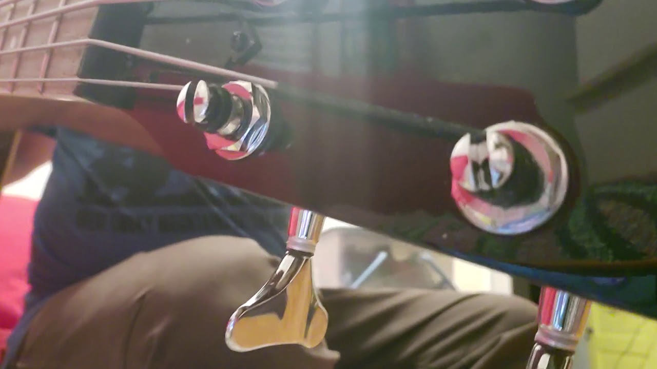 Regal RD05 Resonator Bass YouTube