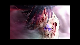 WAKE UP TO REALITY - Madara Uchiha's Words - Naruto [AMV/Edit]