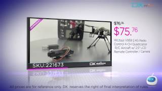DX: Second Wave MVProducts Zone / 24 hr shipping