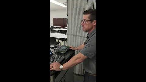 Operation of the Pearl Mini WDMEC