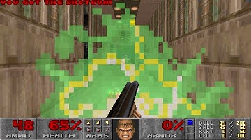 1994 Tune Up Community Project Map04 UV Max in 1m26s by j4rio