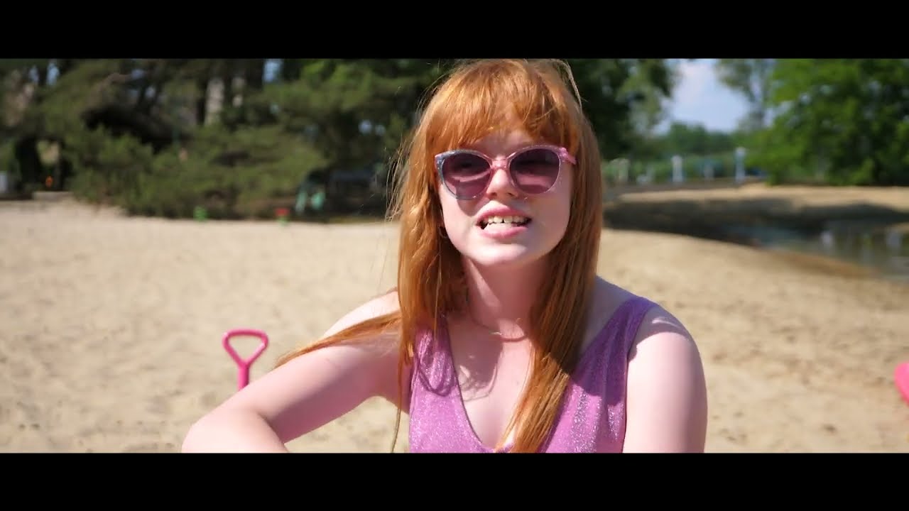 De zomer is van mij (Kayleigh)