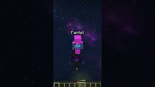 Is Fantst My FIRST Hunter?!🔥⚔️ #minecraft #suspense #minecraftjava #minecraftmanhunt