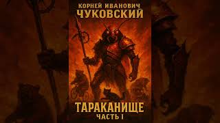 картинка: «Тараканище. Часть I»