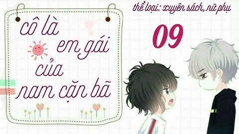 Cô la Em Gái Của nam Cặn bã