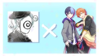 Akitoya Dramaturgy cover but it’s in the game????? (Real) /j