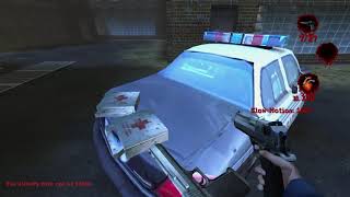 Postal 2: Retribution (Remastered) - pc mod full walkthrough