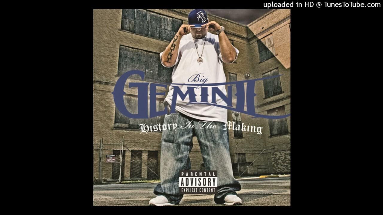 Big Geminii - Hypnotized (Short Version) Big Geminii - Hypnotized (Short Version)
