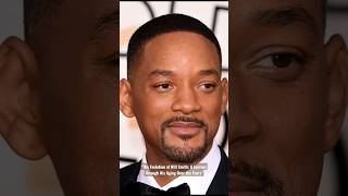 The Evolution of Will Smith: A Journey Through His Aging Over the Years