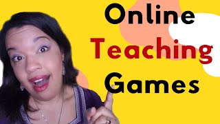 Online Teaching Ideas for ESL Learners