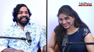 Balagam Sanjay Full Interview | కష్టంతో సాధించిన విజయం | Midpoint Media