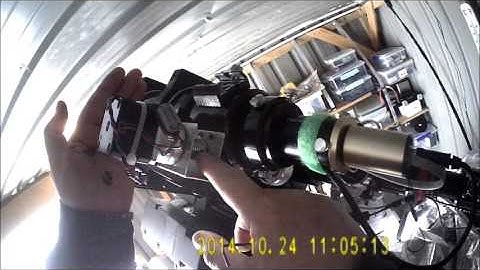 myFocuserPro Arduino Focuser Part 3