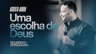 DEUS PODE FACILITAR, MAS NÃO FACILITOU | Eduardo Gonçalves