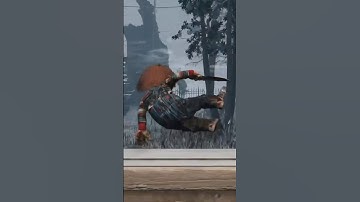 #dbd #deadbydaylight #dbdclips #dbdshorts #dbdgameplay #dbdkiller #dbdmobile #dbdsurvivor #gaming