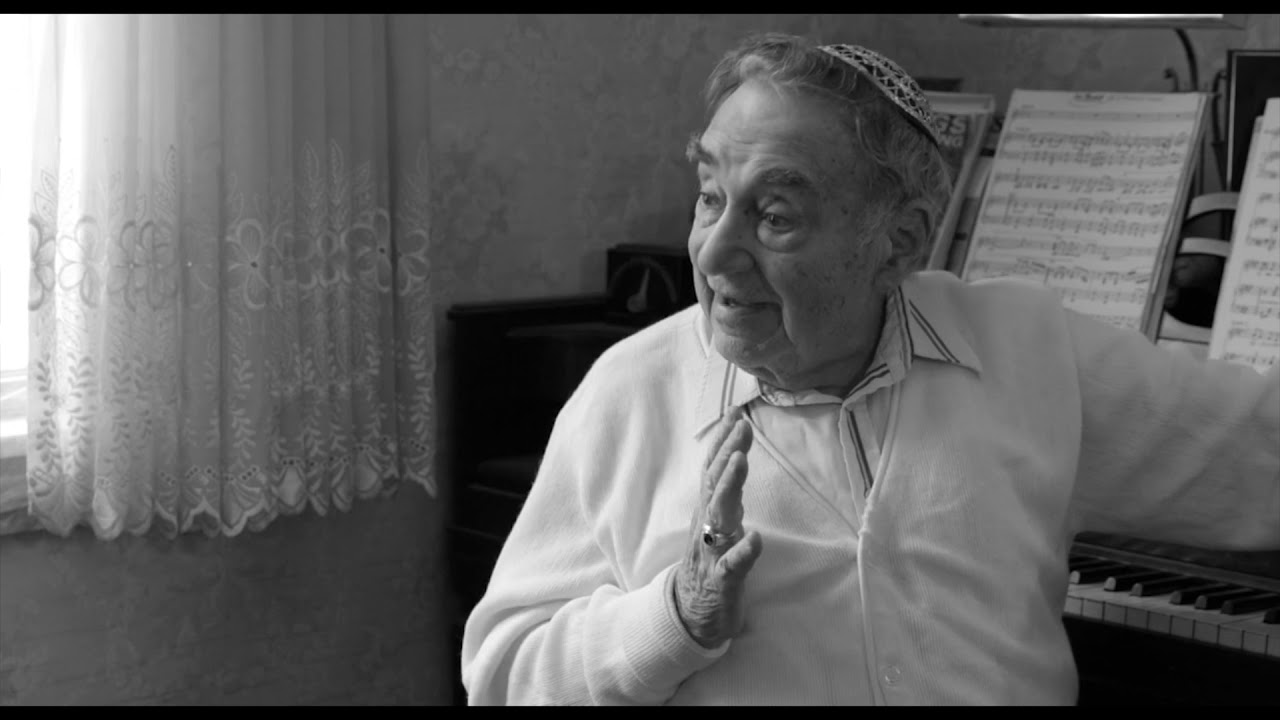 We Shall Not Die Now Trailer