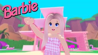 Barbie Story (Full Walkthrough) [ROBLOX] screenshot 4