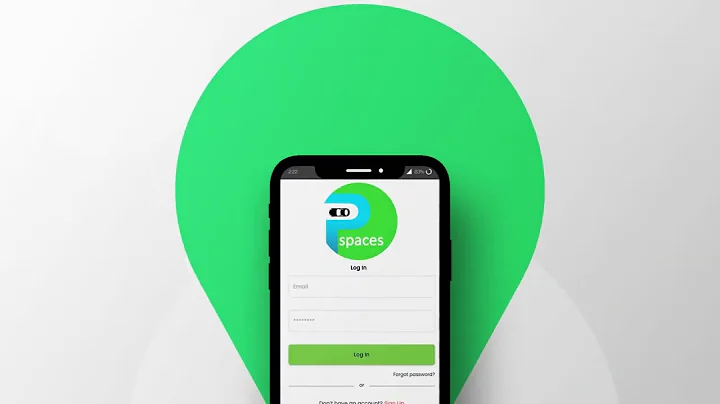 Book car parking from smartphone | Parking Spaces app - DayDayNews