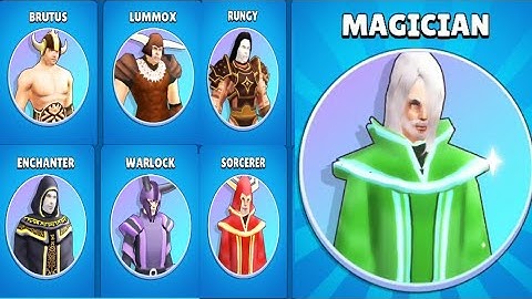 Merge Master Dinosaur Fusion (Warrior) Android Gameplay 2022