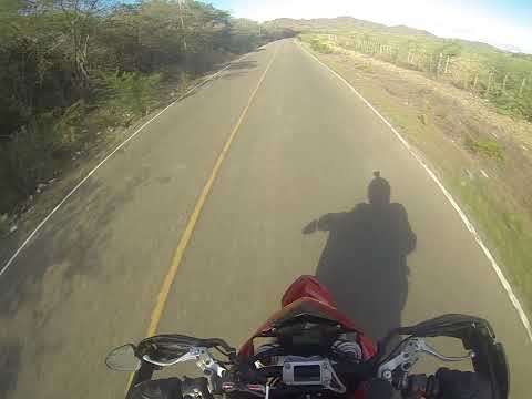 ducati hypermotard 1100