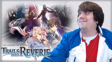 Act 2 and Beyond! [Reverie SPOILERS] Gen Plays Trails Into Reverie (NIGHTMARE MODE)