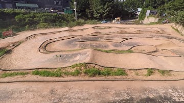 2020.06.28 TEKNO NB48 2.0 힐빙서킷(2) STRADALE SP90 SUPERSOFT