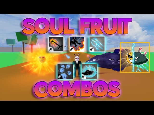 best soul combo blox fruit｜TikTok Search