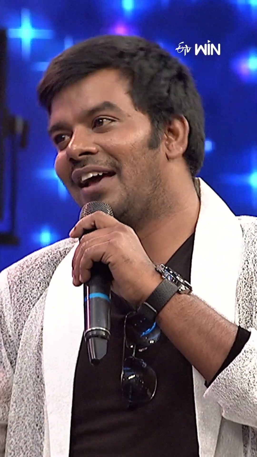 #shorts - ప్రదీప్ కొరియోగ్రాఫర్ గా మారితే..? #dheejodi #sudheer #pradeep #comedy