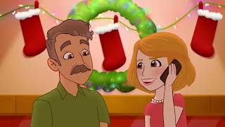 Las Mejores Canciones De Navidad - Mundo Canticuentos by Mundo Canticuentos 50,529 views 3 months ago 1 hour, 9 minutes
