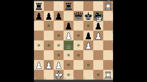 Brilliant Move! #Chess #Shorts