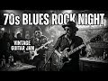 Tribute to Clapton, Gary Moore, SRV, BB King, Hendrix &amp; Bonamassa | Blues Rock Blaze Pulse