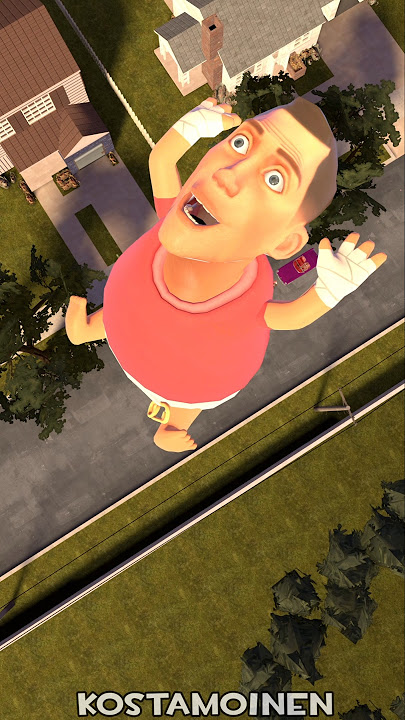 Braking Dad [SFM] #shorts