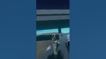 Peppino Rides a Nuclear Warhead #shorts