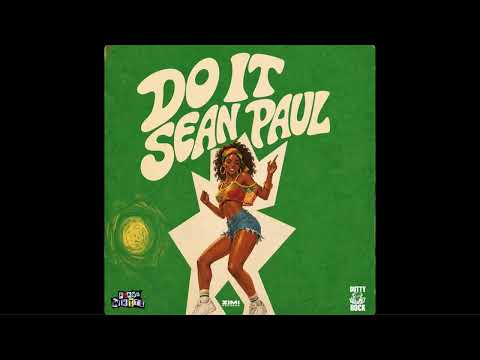 Sean Paul, Zimi - Do It