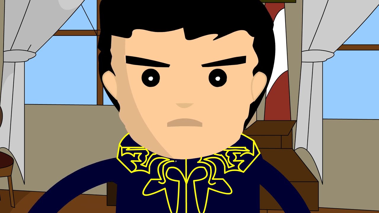 La historia que no conocías de José Olaya