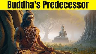 Kapila: The Story of Buddha's Predecessor