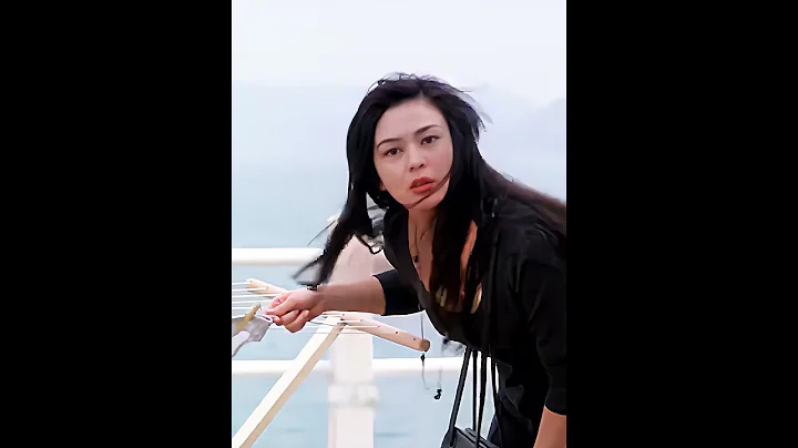 香江第一美女關之琳，年輕時顏值到底有多絕？ #太窮神顏 #懷舊 #懷舊經典 #港風 #90s #氣質 #港風復古 #經典 #80s #關之琳 - 天天要聞