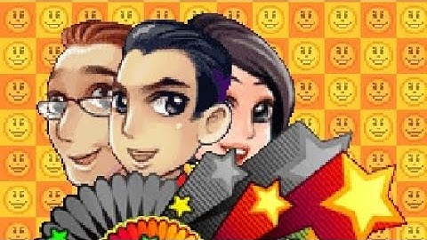 Java Game 职业 - on j2me loader #shorts #javagame #j2meloader