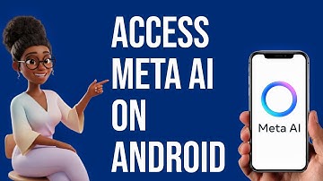 How to Access Meta AI on Android (Step-by-Step Tutorial)
