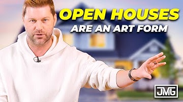 Open Houses in Real Estate: How to Be The Best!