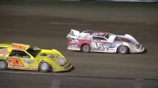 Independence Motor Speedway IMCA Late Model Feature