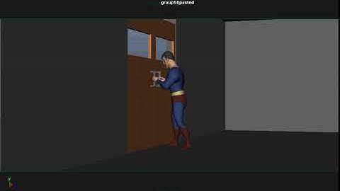 Body Mechanics shot 02