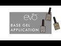 EVO BASE APPLICATION