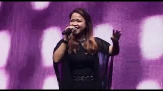 ANGKAT GELAS ~ Jenny Gaising (Live performance kaamatan KDCA Putrajaya 4 May 2025