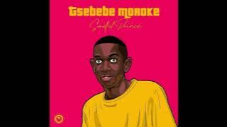 Tsebebe Moroke - Upper Craft