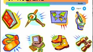 урок французского языка = Imagiers = Vocabulaire урок французского языка = Imagiers = Vocabulaire